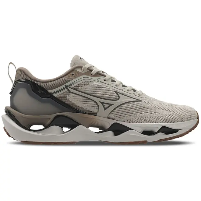 Tênis de Corrida Mizuno Wave Stratos 3
