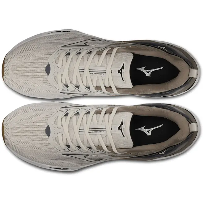 Tênis de Corrida Mizuno Wave Stratos 3