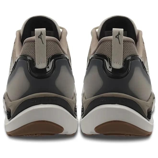 Tênis de Corrida Mizuno Wave Stratos 3