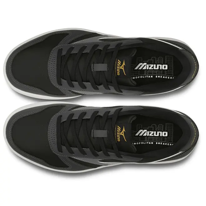 Tênis Casual Mizuno Street Wind