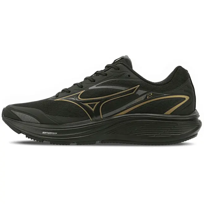 Tênis de Corrida Mizuno Atlantis 2