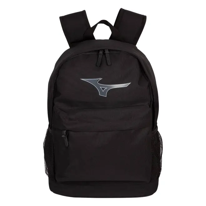 Kit 1 Tênis masculino Mizuno de corrida Wave Invictus 4 e 1 mochila Energy