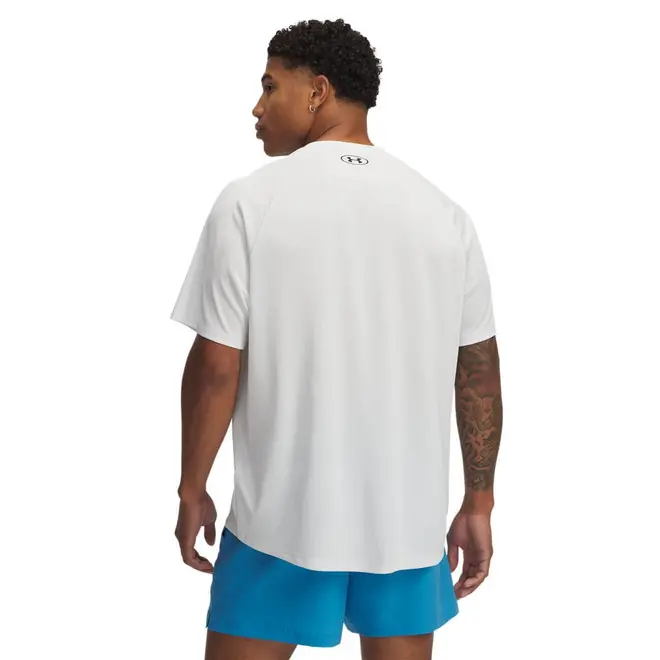 Camiseta de Treino Under Armour Tech Textured Masculino