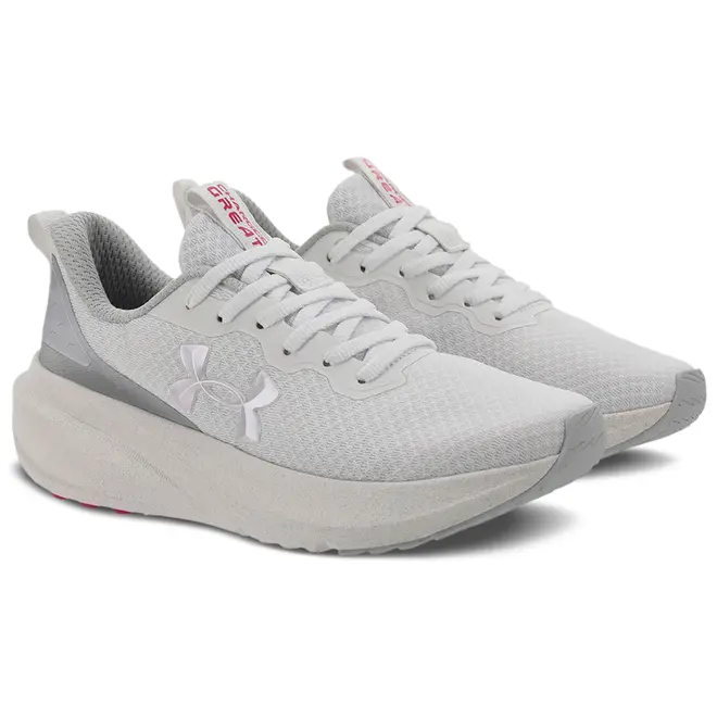 Tênis de Corrida Under Armour Charged Great Feminino