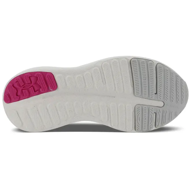 Tênis de Corrida Under Armour Charged Great Feminino