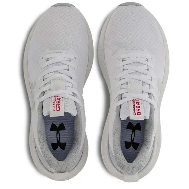 Tênis de Corrida Under Armour Charged Great Feminino