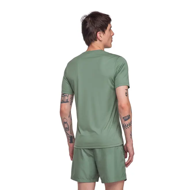 Camiseta Essential Manga Curta Olympikus
