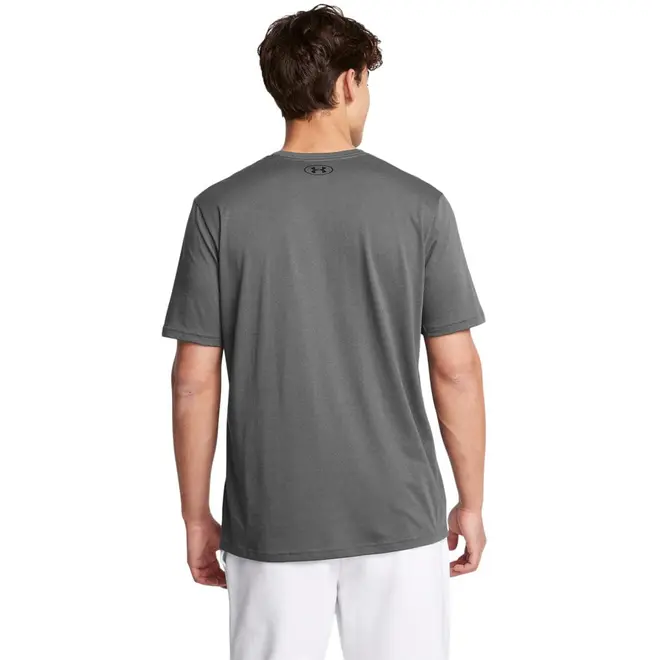 Camiseta de Treino Masculina Under Armour Sportstyle Left Chest