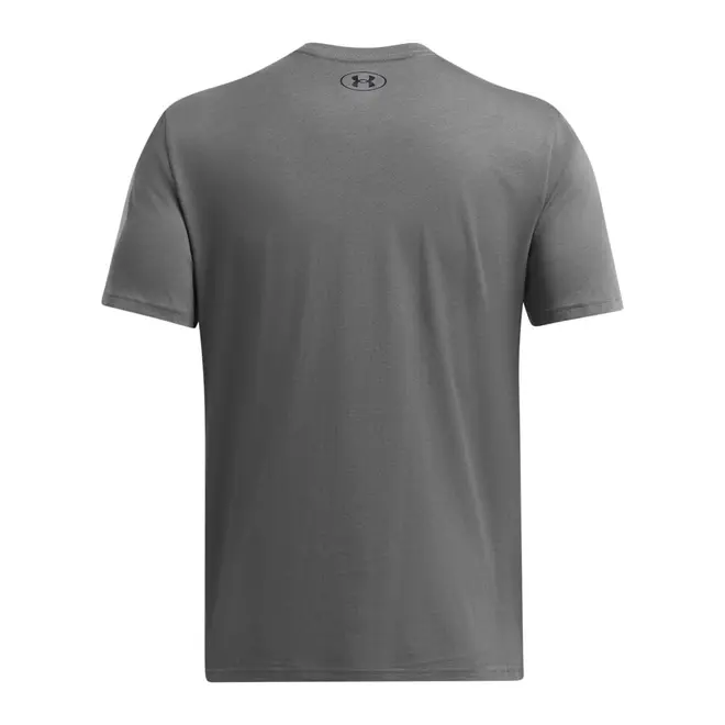 Camiseta de Treino Masculina Under Armour Sportstyle Left Chest