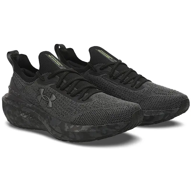 Tênis de Corrida Under Armour Charged Quicker 2