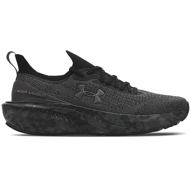 Tênis de Corrida Under Armour Charged Quicker 2