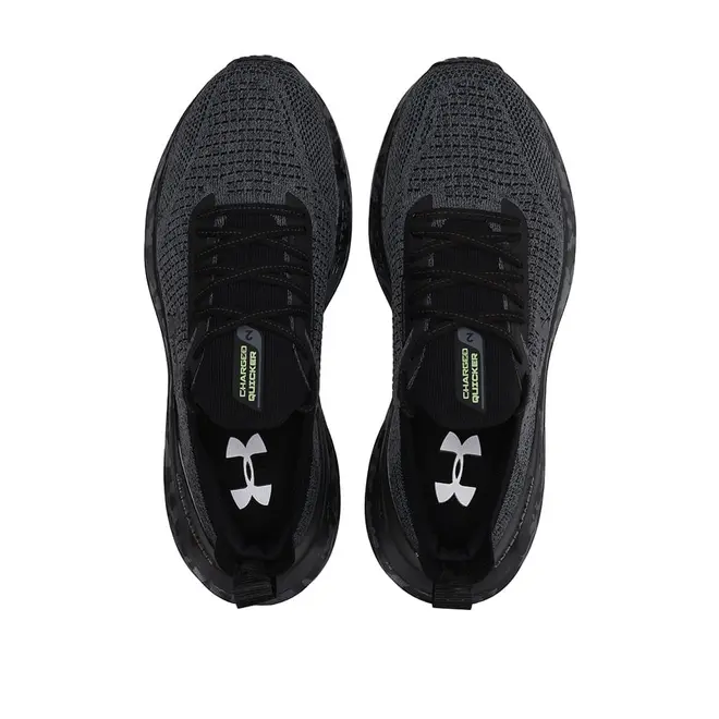 Tênis de Corrida Under Armour Charged Quicker 2