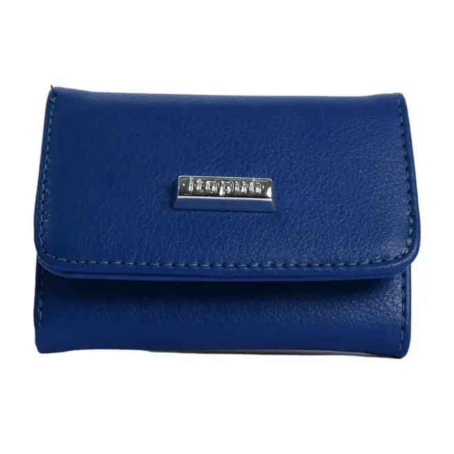 Carteira Itapuã Ferrari Azul Feminino