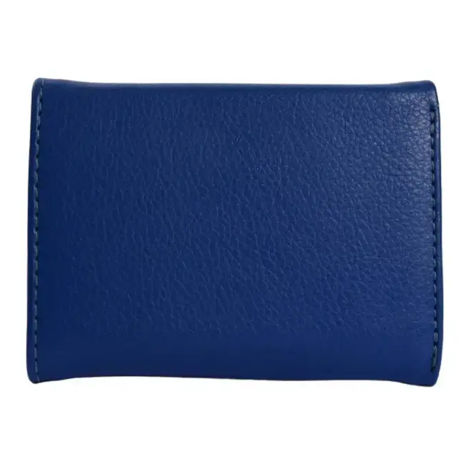 Carteira Itapuã Ferrari Azul Feminino