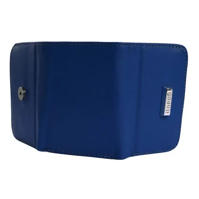 Carteira Itapuã Ferrari Azul Feminino