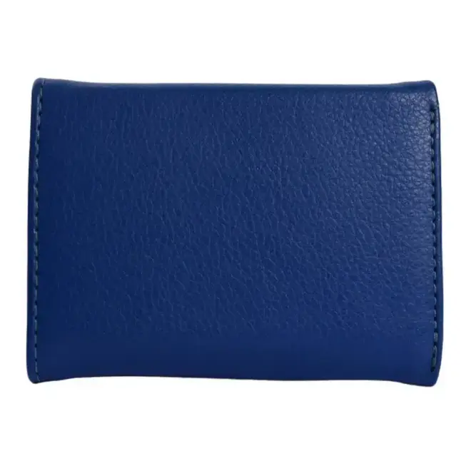 Carteira Itapuã Ferrari Azul Feminino