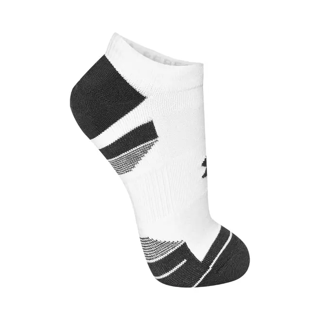 Meia Masculina Under Armour Performance Tech NS - Pacote com 3 Pares