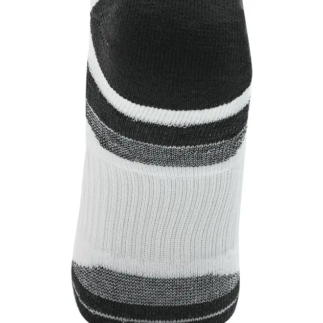 Meia Masculina Under Armour Performance Tech NS - Pacote com 3 Pares