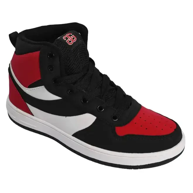 Tênis Sola Caixa Masculino Logus - Multi Color