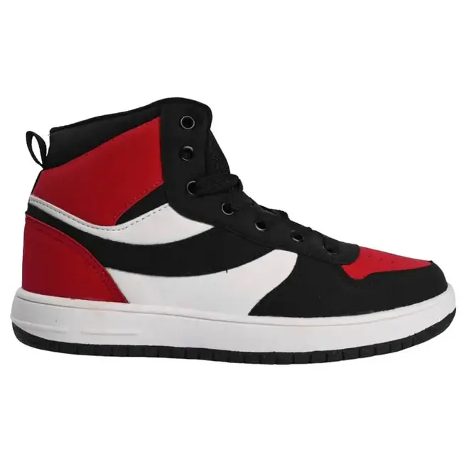 Tênis Sola Caixa Masculino Logus - Multi Color
