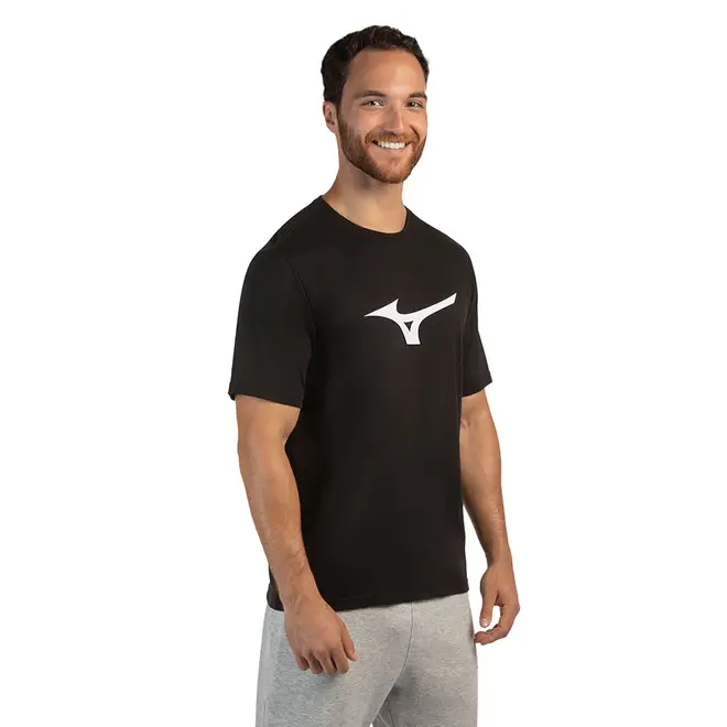 Camiseta Masculina Mizuno Basic Big