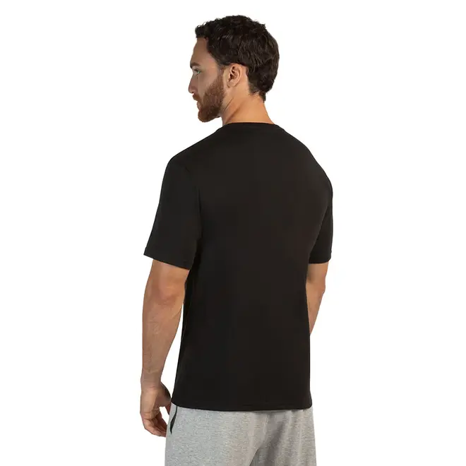 Camiseta Masculina Mizuno Basic Big