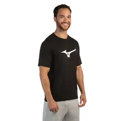 Camiseta Masculina Mizuno Basic Big