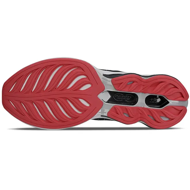 Tênis Mizuno Wave Creation 25