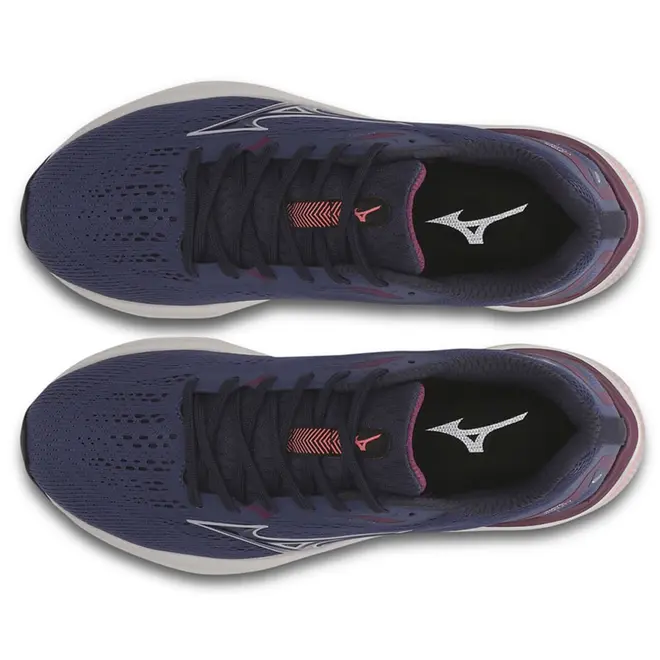 Tênis de Corrida Mizuno Wave Vitality 6