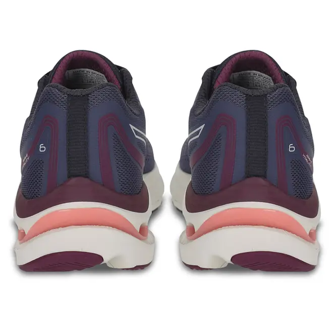 Tênis de Corrida Mizuno Wave Vitality 6