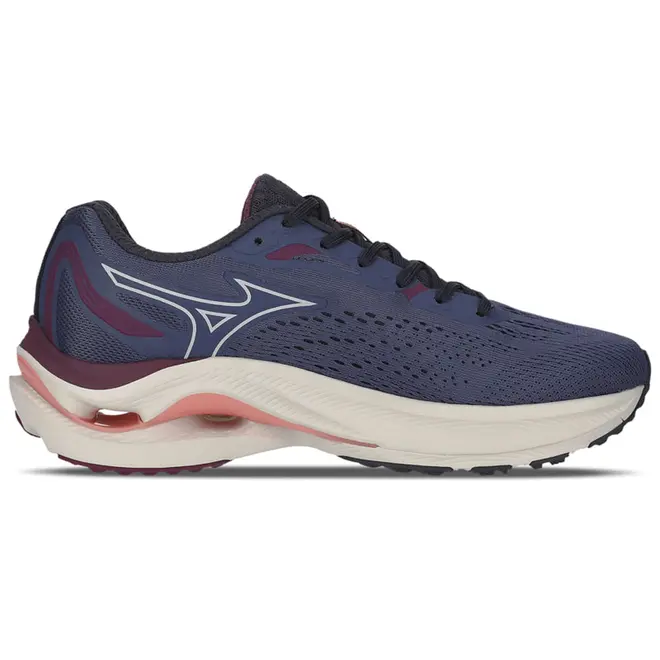 Tênis de Corrida Mizuno Wave Vitality 6