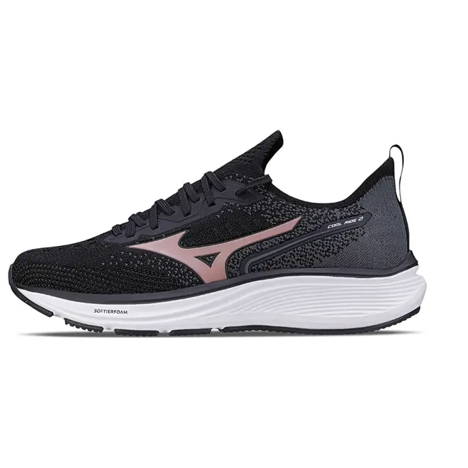 Tênis de Corrida Mizuno Cool Ride 2