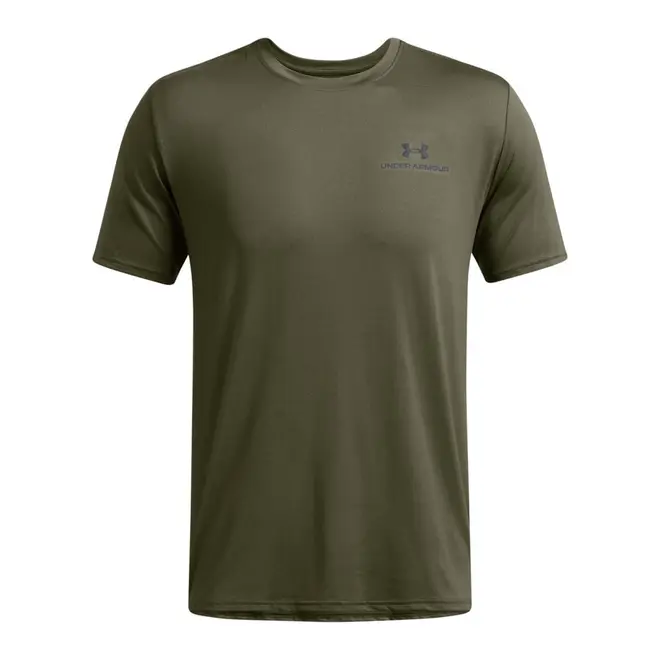 Camiseta de Treino Masculina Under Armour Vanish Energy