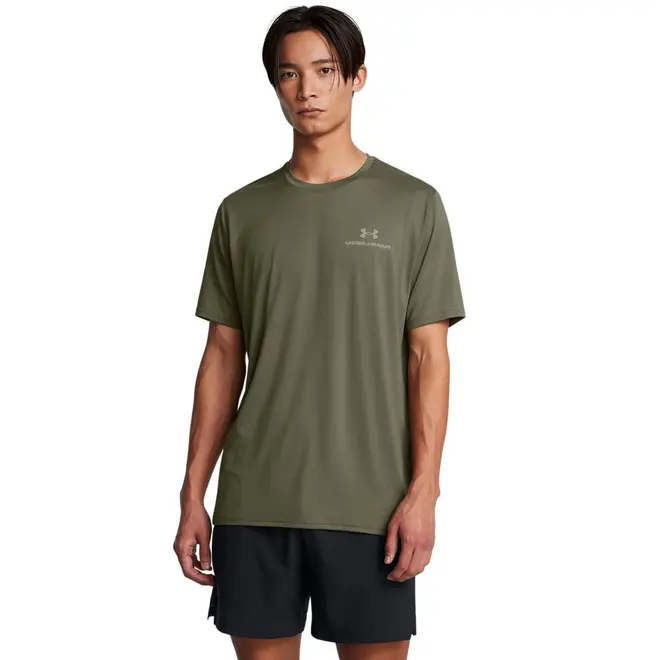 Camiseta de Treino Masculina Under Armour Vanish Energy