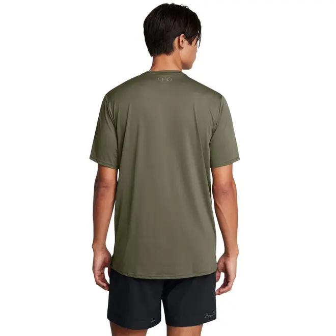Camiseta de Treino Masculina Under Armour Vanish Energy
