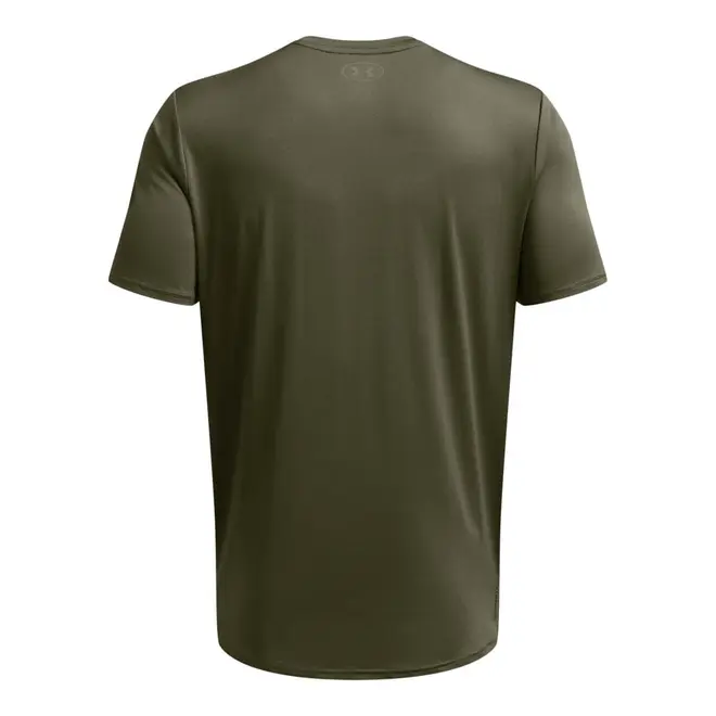 Camiseta de Treino Masculina Under Armour Vanish Energy