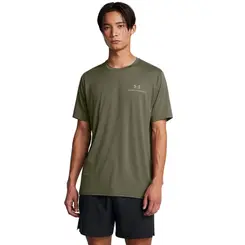 Camiseta de Treino Masculina Under Armour Vanish Energy