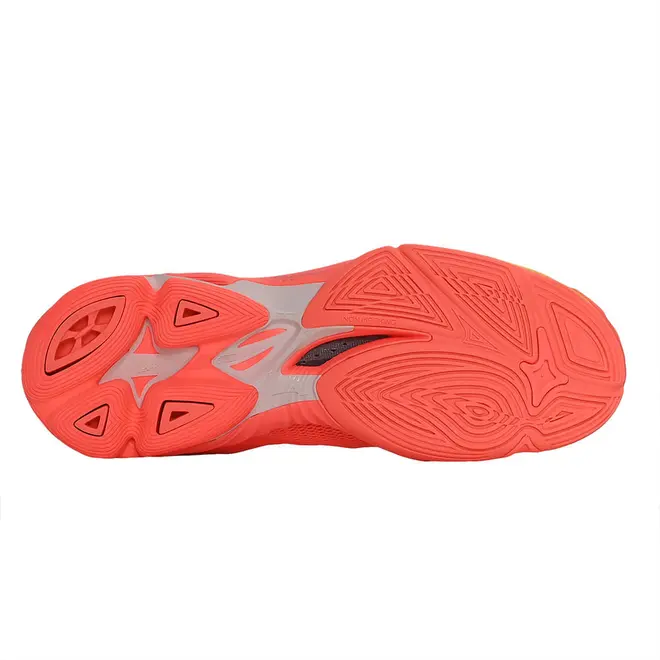 Tênis de Vôlei Mizuno Wave Lightning Z7
