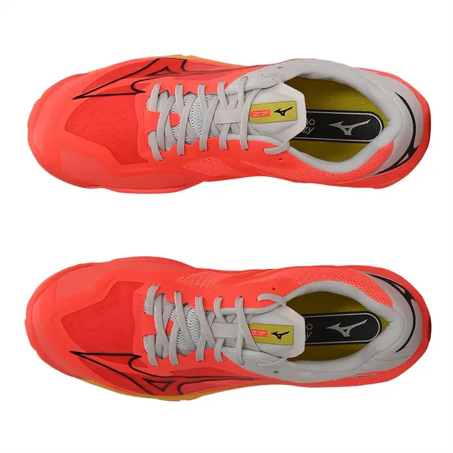 Tênis de Vôlei Mizuno Wave Lightning Z7