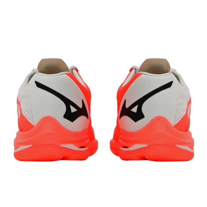 Tênis de Vôlei Mizuno Wave Lightning Z7