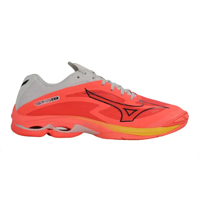 Tênis de Vôlei Mizuno Wave Lightning Z7