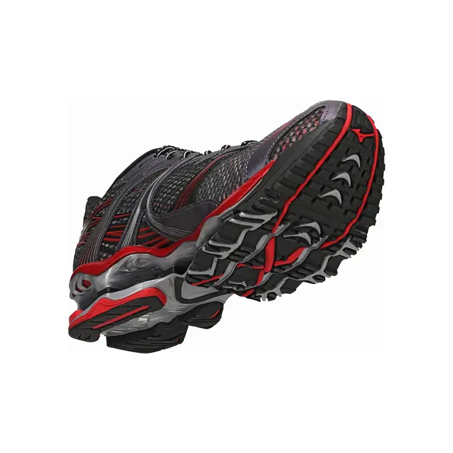 Tênis Mizuno Wave Prophecy 1