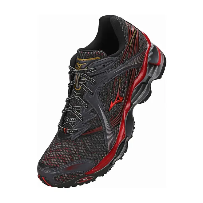 Tênis Mizuno Wave Prophecy 1