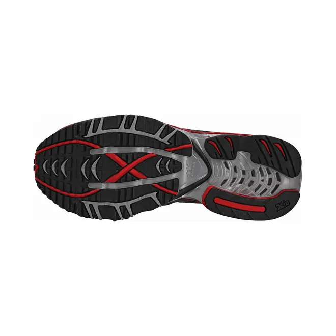 Tênis Mizuno Wave Prophecy 1