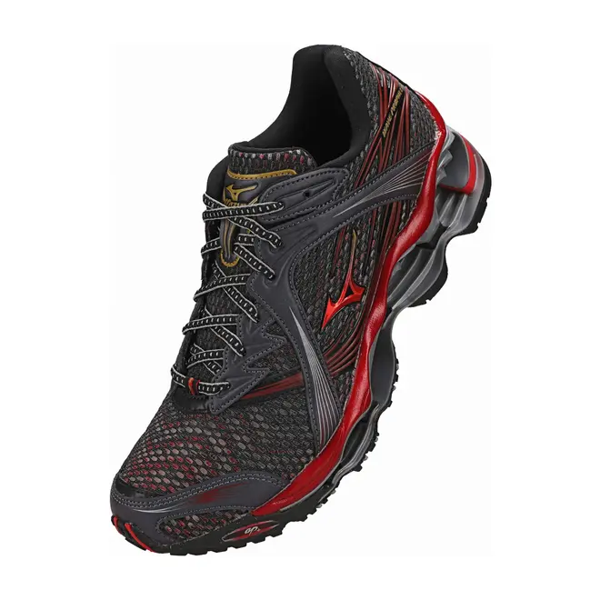Tênis Mizuno Wave Prophecy 1