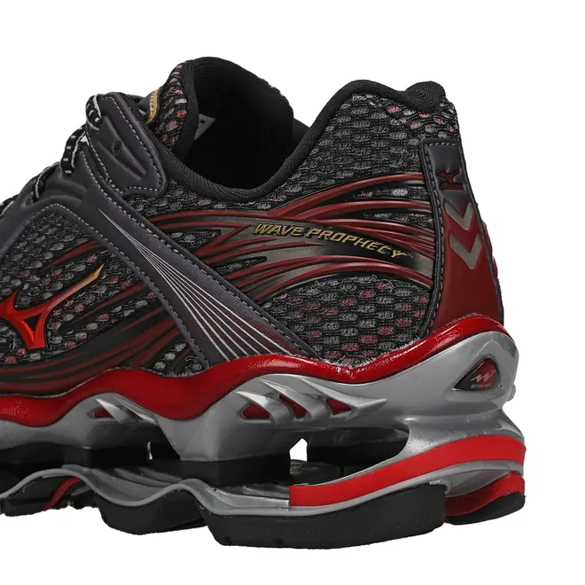 Tênis Mizuno Wave Prophecy 1