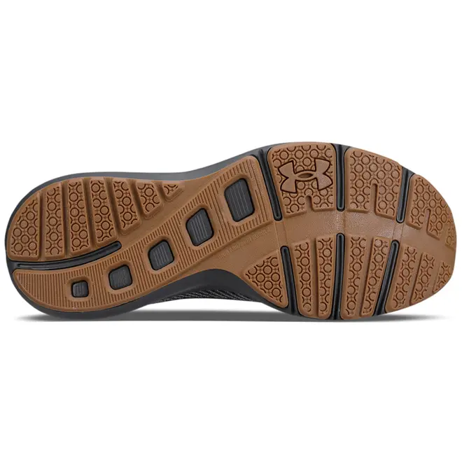 Tênis de Corrida Masculino Under Armour Charged Beat
