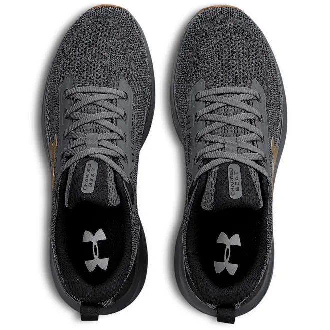 Tênis de Corrida Masculino Under Armour Charged Beat
