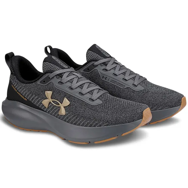 Tênis de Corrida Masculino Under Armour Charged Beat