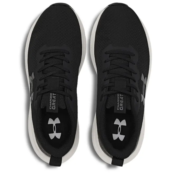 Tênis de Corrida Under Armour Charged Great